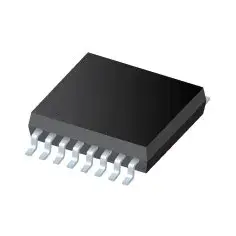 Apakah komponen elektronik?